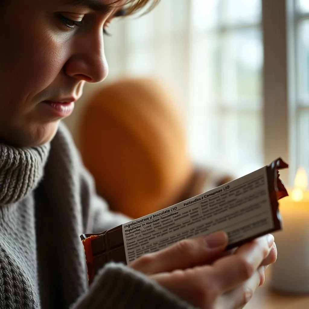 Understanding Gluten in Chocolate and Choosing Safe Ingredients