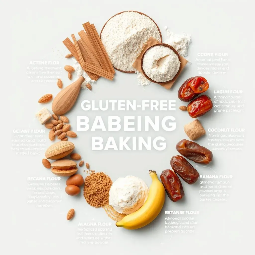 Understanding GlutenFree and DiabeticFriendly Baking