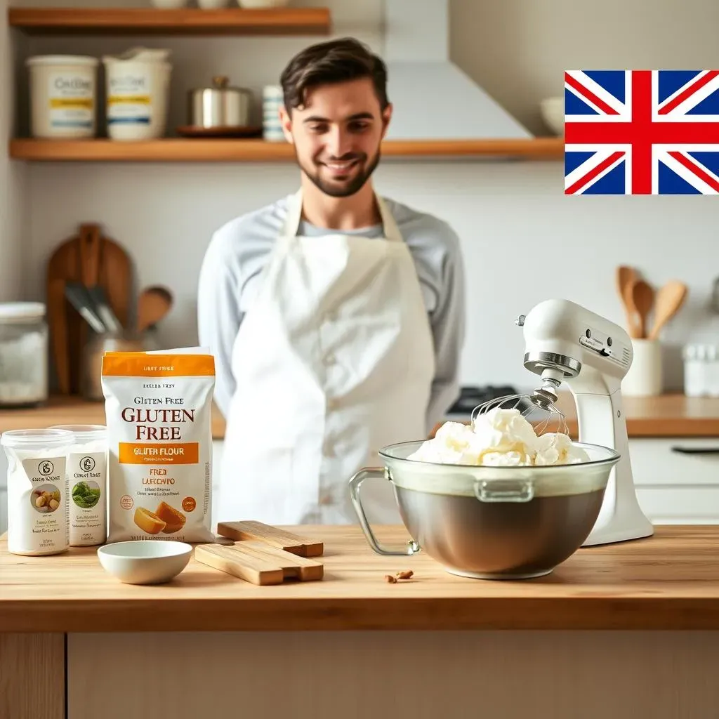Understanding GlutenFree Baking Basics for UK Recipes