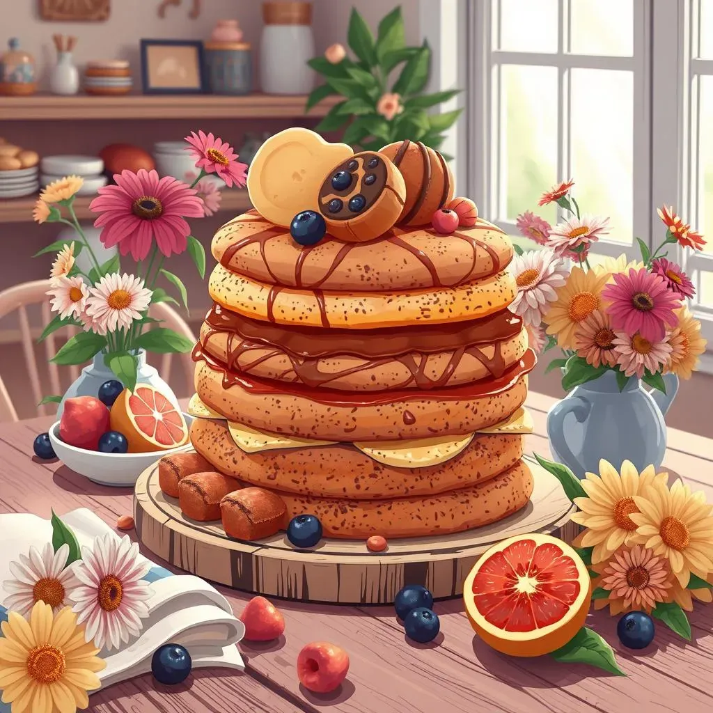 Understanding GlutenFree Baking for a Crowd