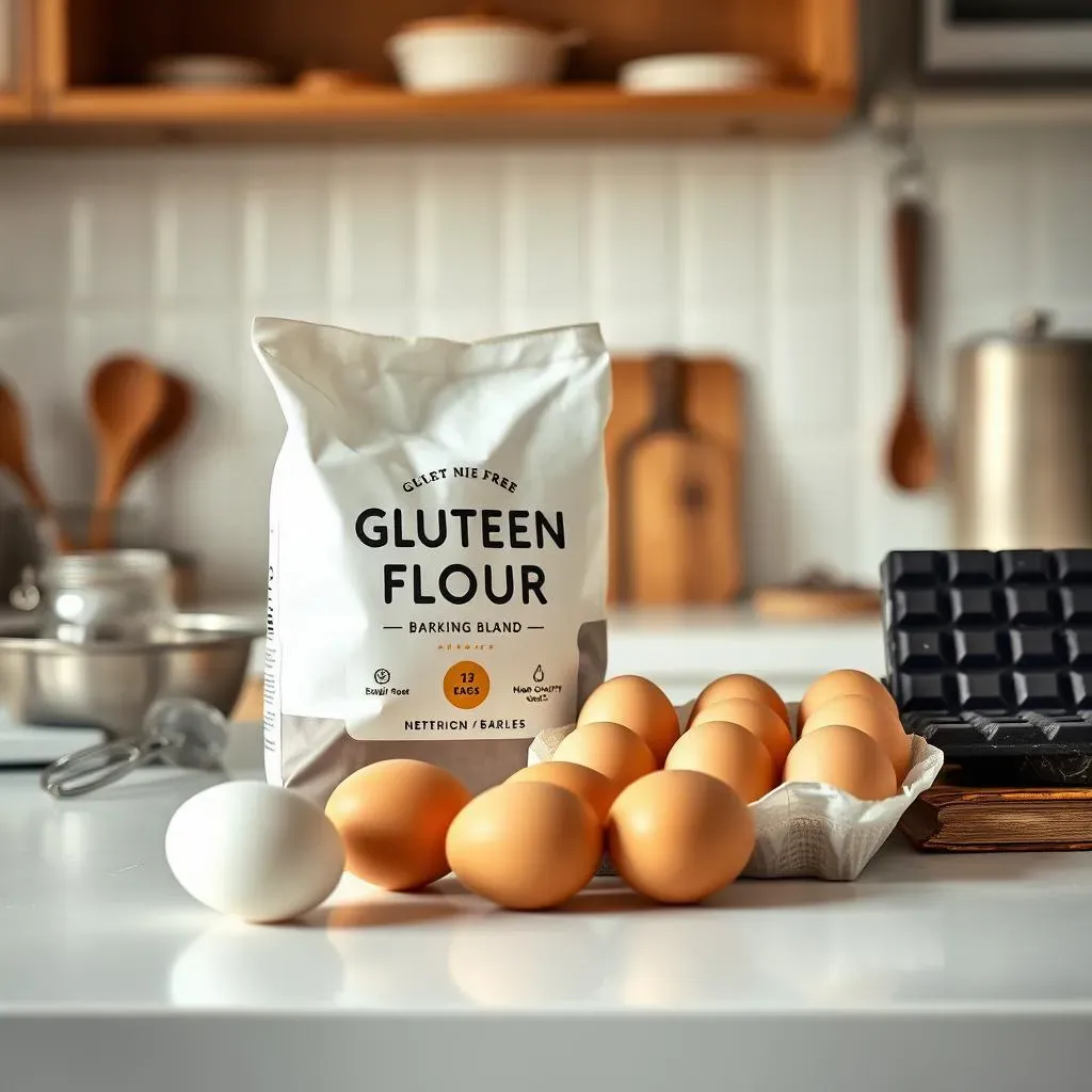 Understanding GlutenFree Baking with Minimal Ingredients
