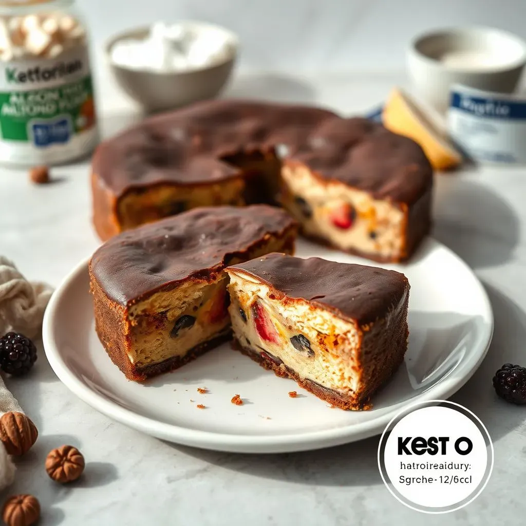 Understanding Keto Desserts and Calorie Counting