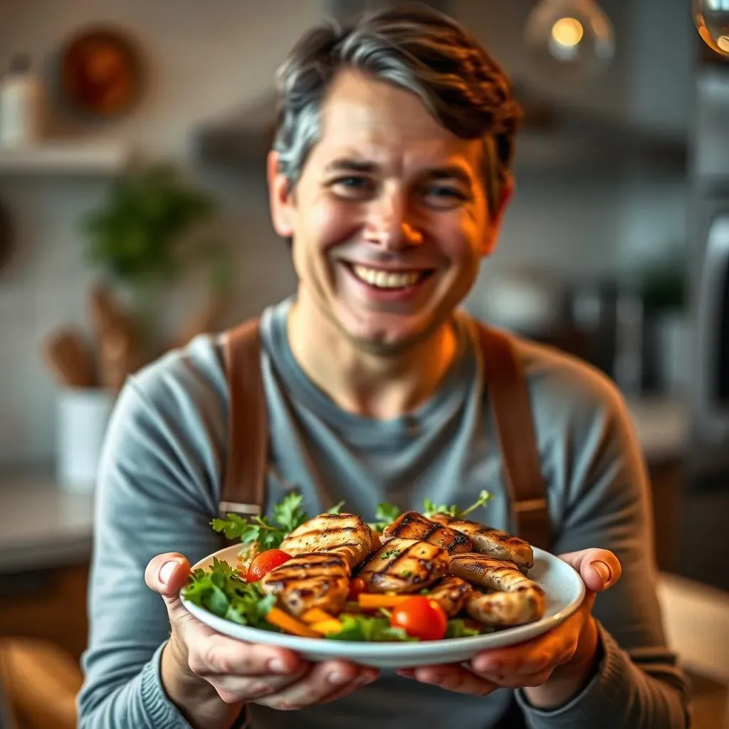 Low-carb diet: Can it help you lose weight? - Mayo Clinic