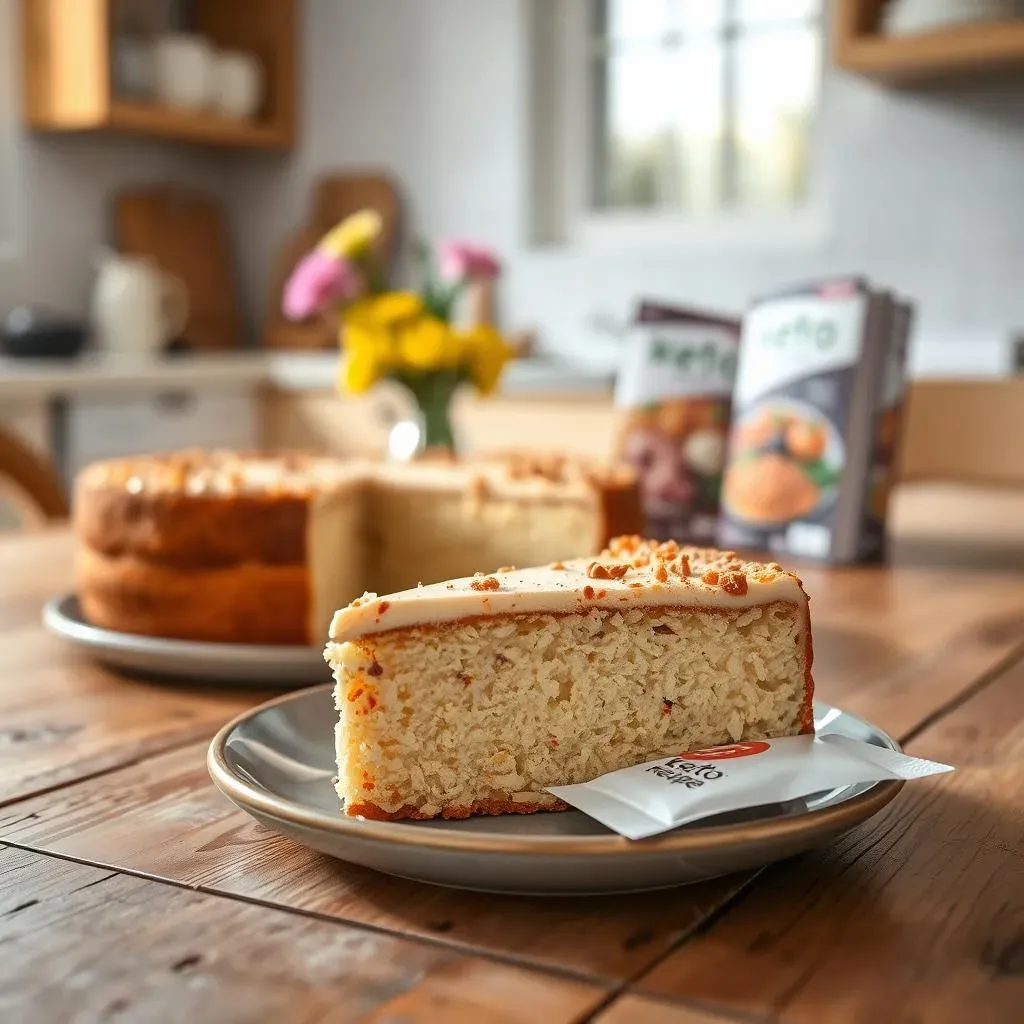 Understanding Stevia and its Role in Keto Baking