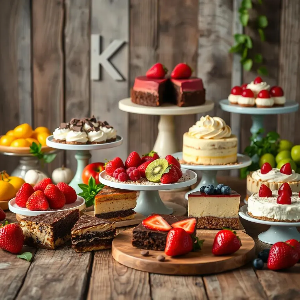 Understanding the Keto Diet and Desserts