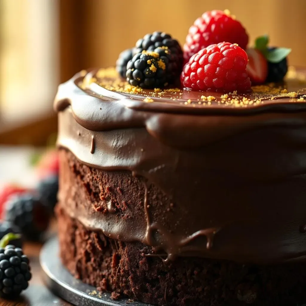 Unlocking Deliciousness: The Best Tasting Keto Dessert Recipes