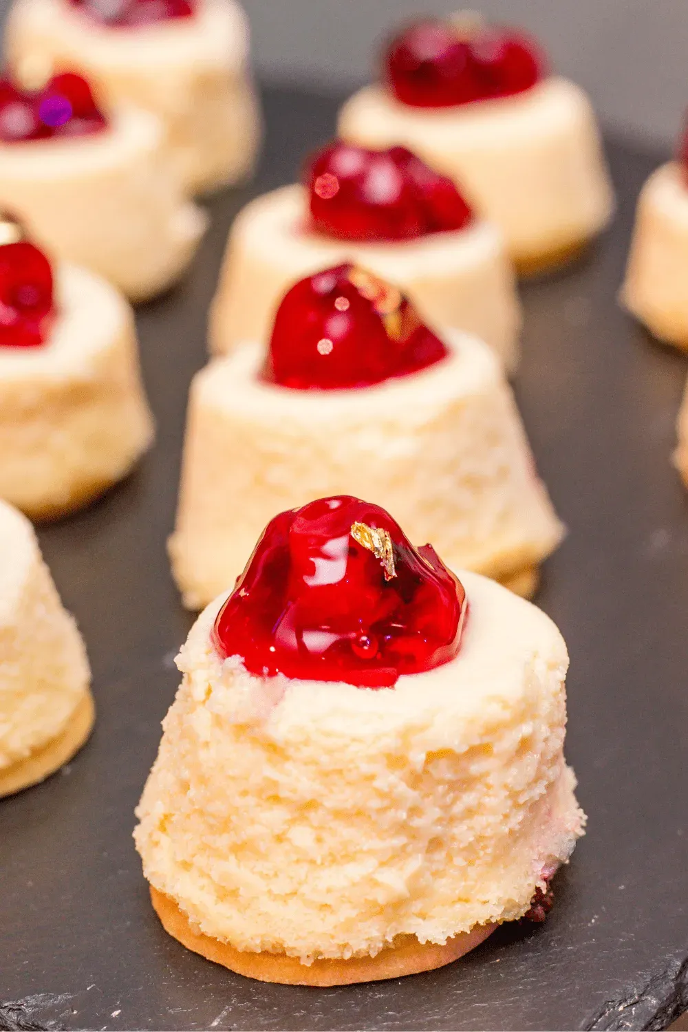 Unpacking the Cheese Dessert Craze on Dcard