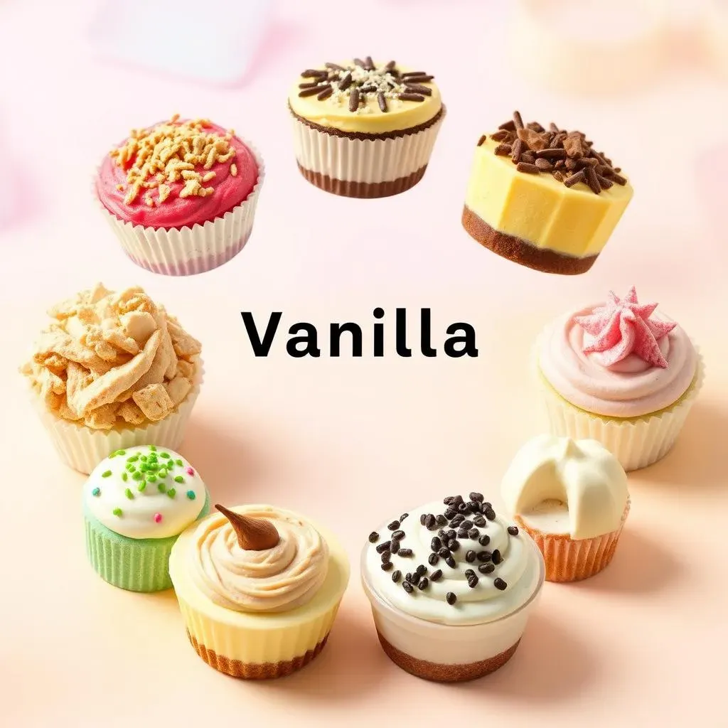 Amazing Vanilla Protein Dessert Recipes: Quick & Easy!