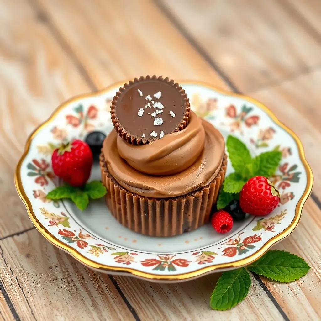 Variations and Creative Ideas for Your 3Ingredient Keto Desserts No Bake