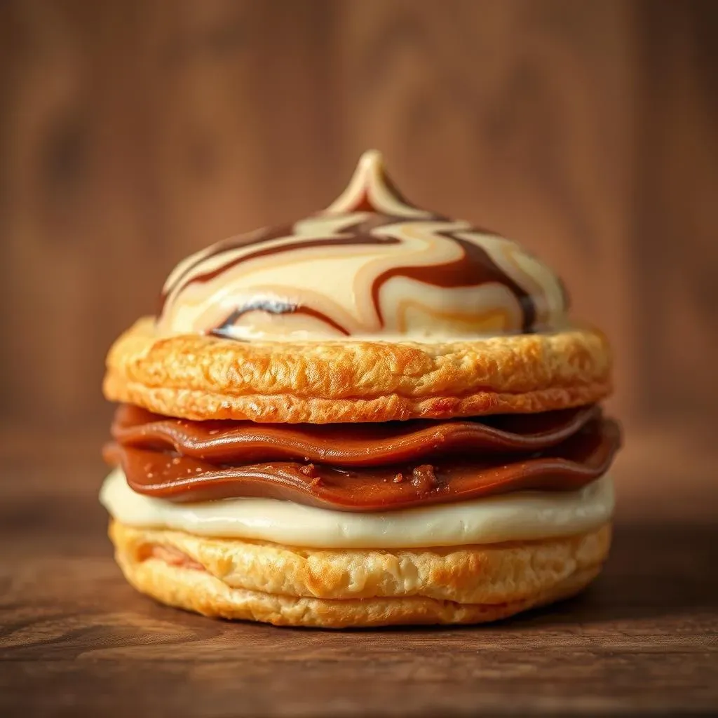 What Exactly is a Napoleon Dessert?