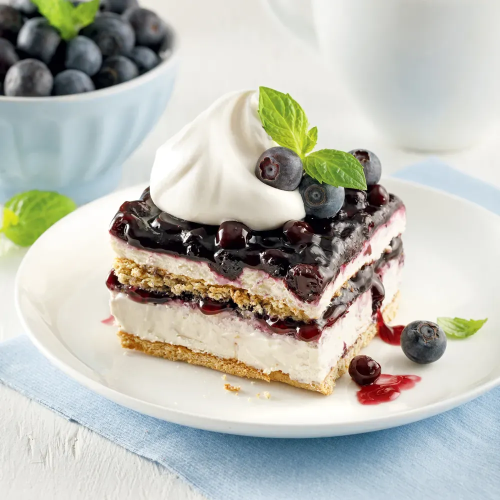 What Exactly is Dessert Fromage à la Crème?