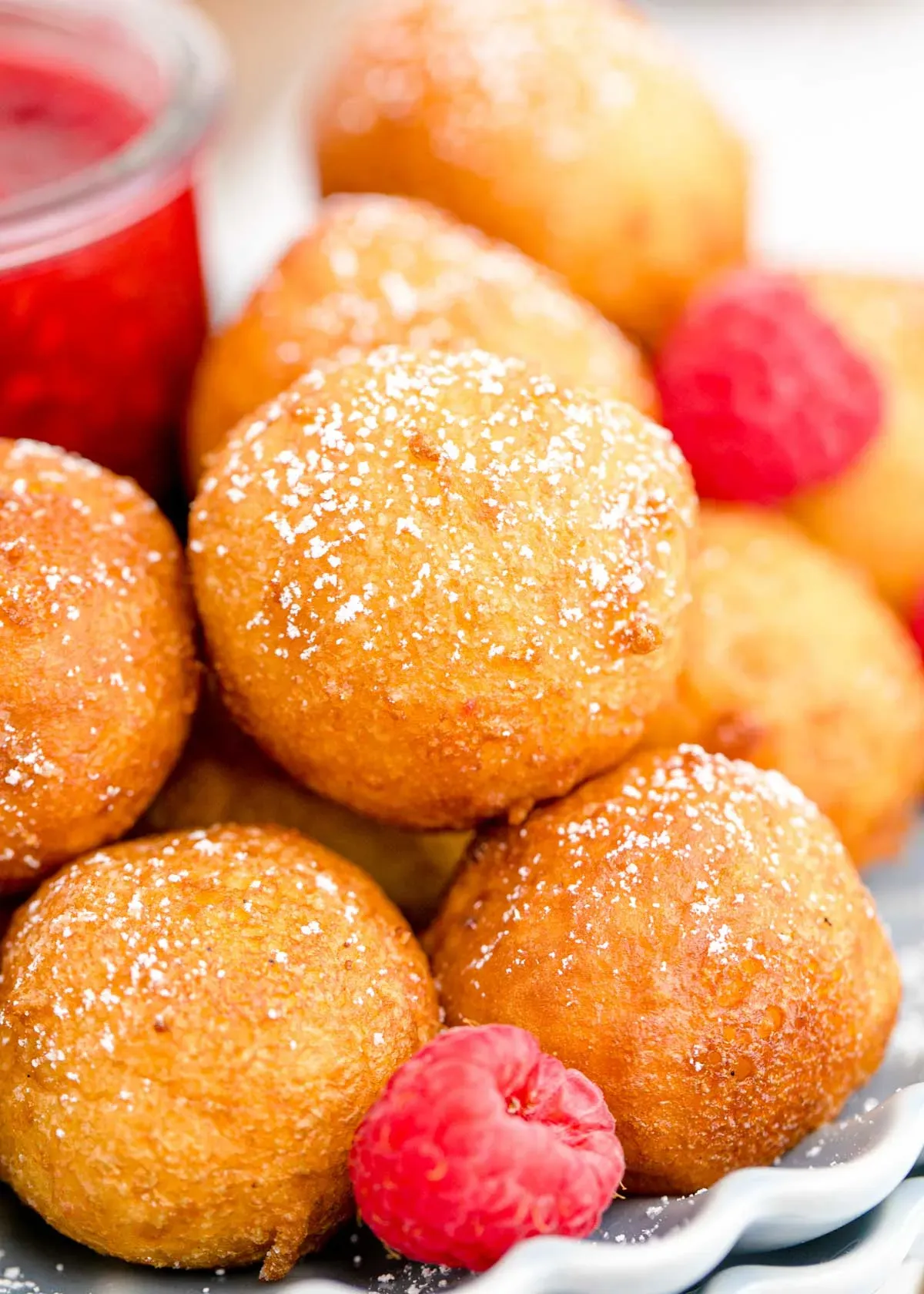 What Exactly is Fried Cheese Dessert?