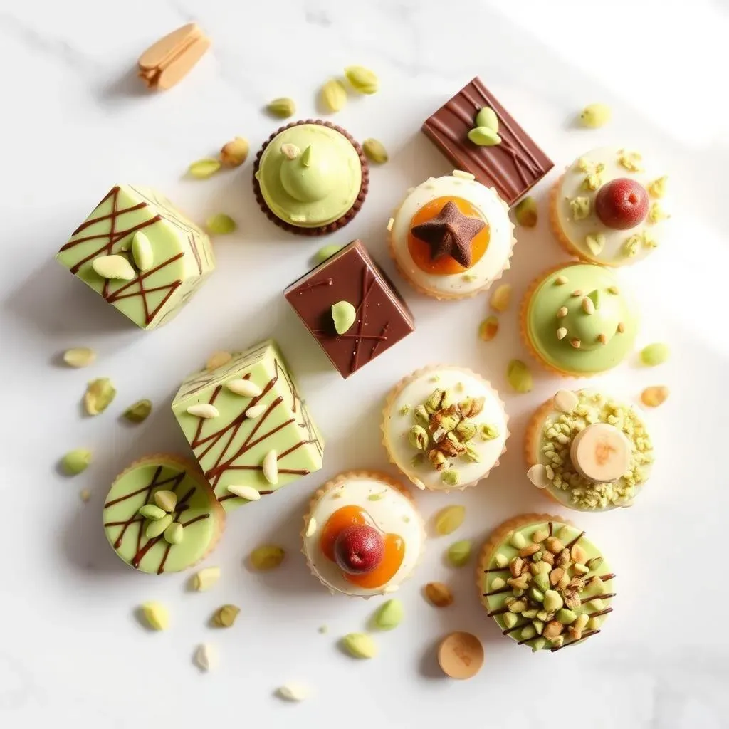 What Flavors Go Well With Pistachio Desserts? Discover Amazing Pairs