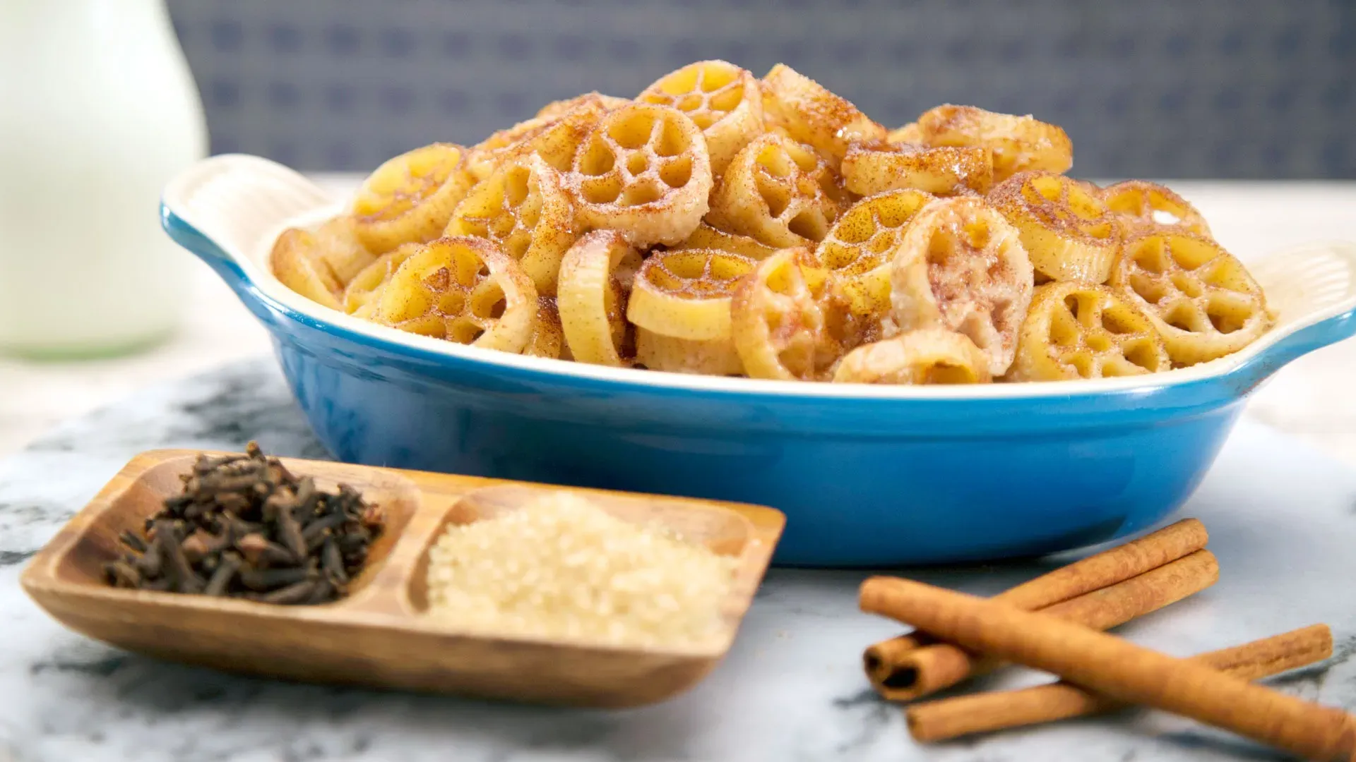 What in the World is Mac and Cheese Dessert?