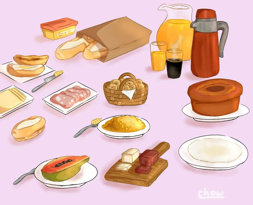 What Makes Guava and Cheese Desserts So Addictive?