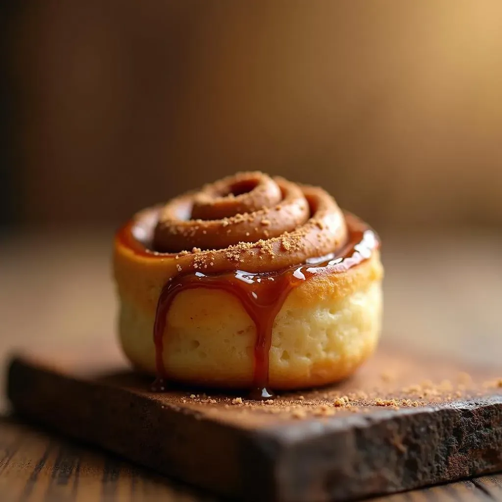 What to Expect From These Quick Puff Pastry Treats