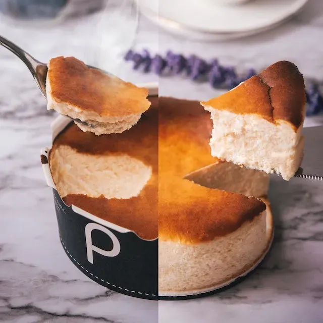 Where to Find Amazing Cheese Cake Edmonton Loves