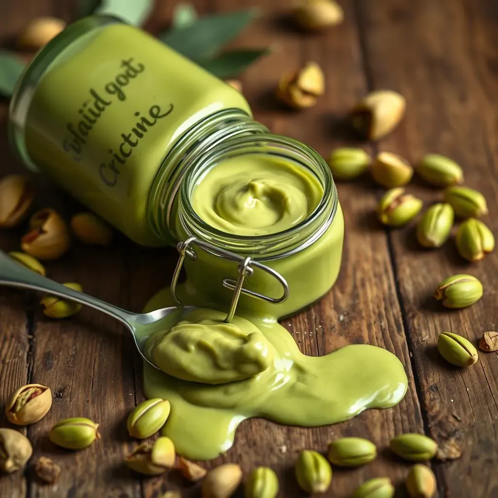 Where to Find the Best Pistachio Cream and Share Your Creations
