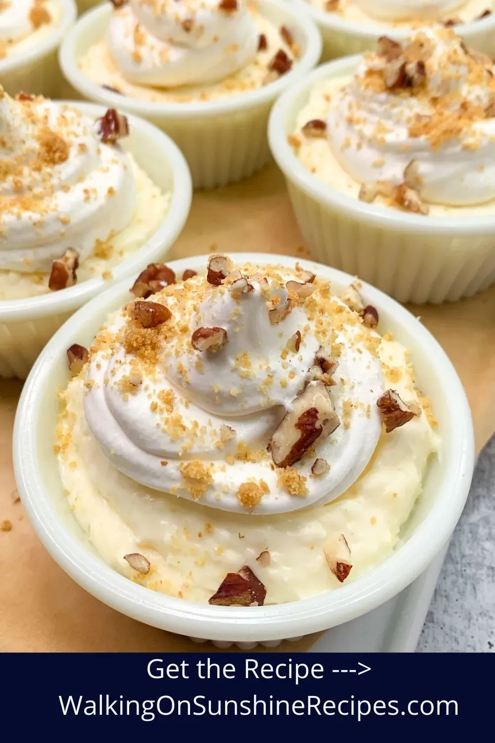 Whip Up a Dream: Why Instant Pudding Cream Cheese Dessert Works