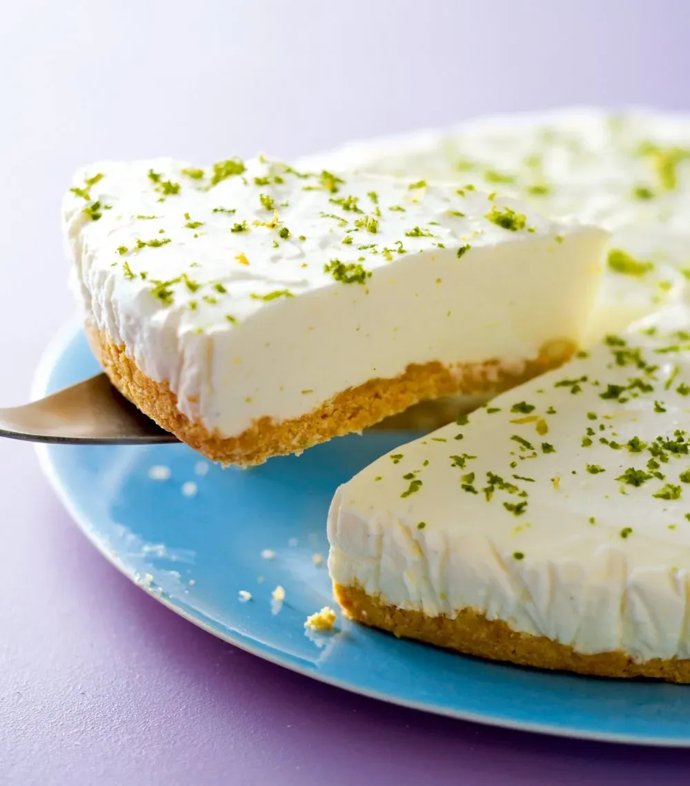 Whipping Up Speed: Your Guide to Cheese Cake Express Recipes