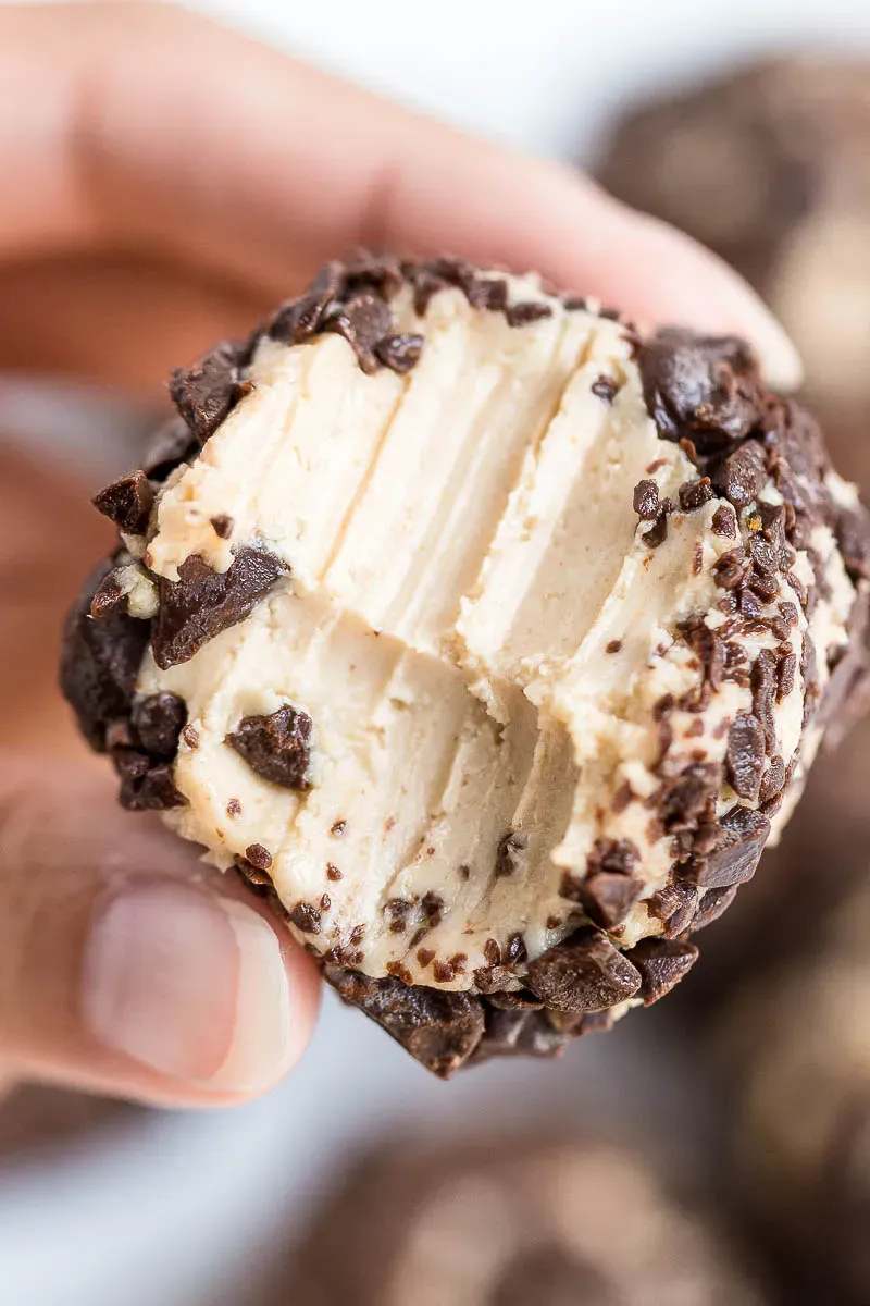 Whipping Up Your Easy Keto Cream Cheese Dessert: StepbyStep