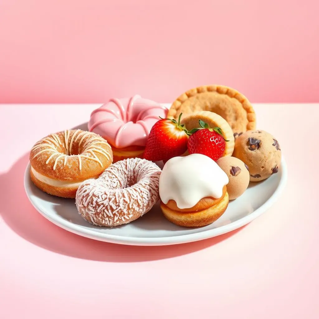 Why Air Fryer Desserts Are a Game Changer