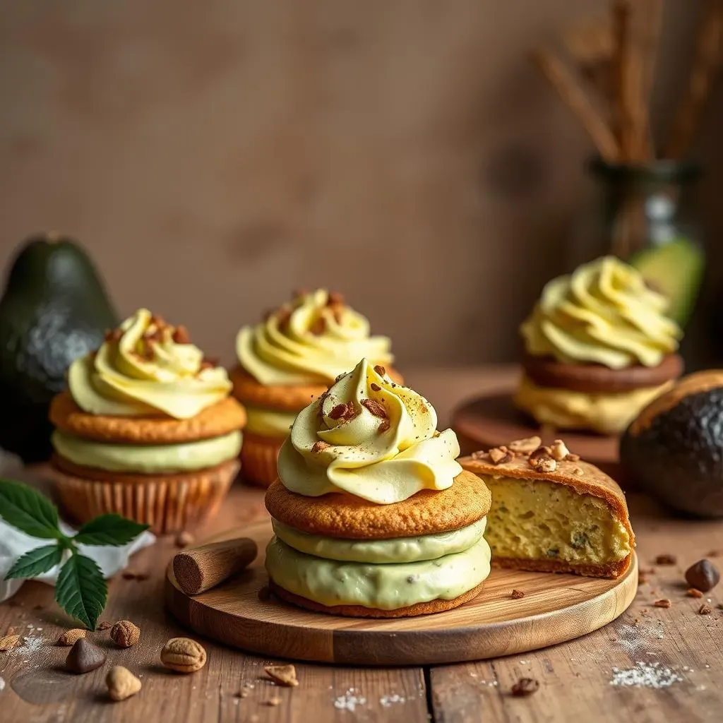 Why Avocado is the Secret to Amazing GlutenFree Desserts