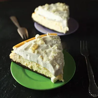 Why Cheese Belongs on Your Dessert Plate