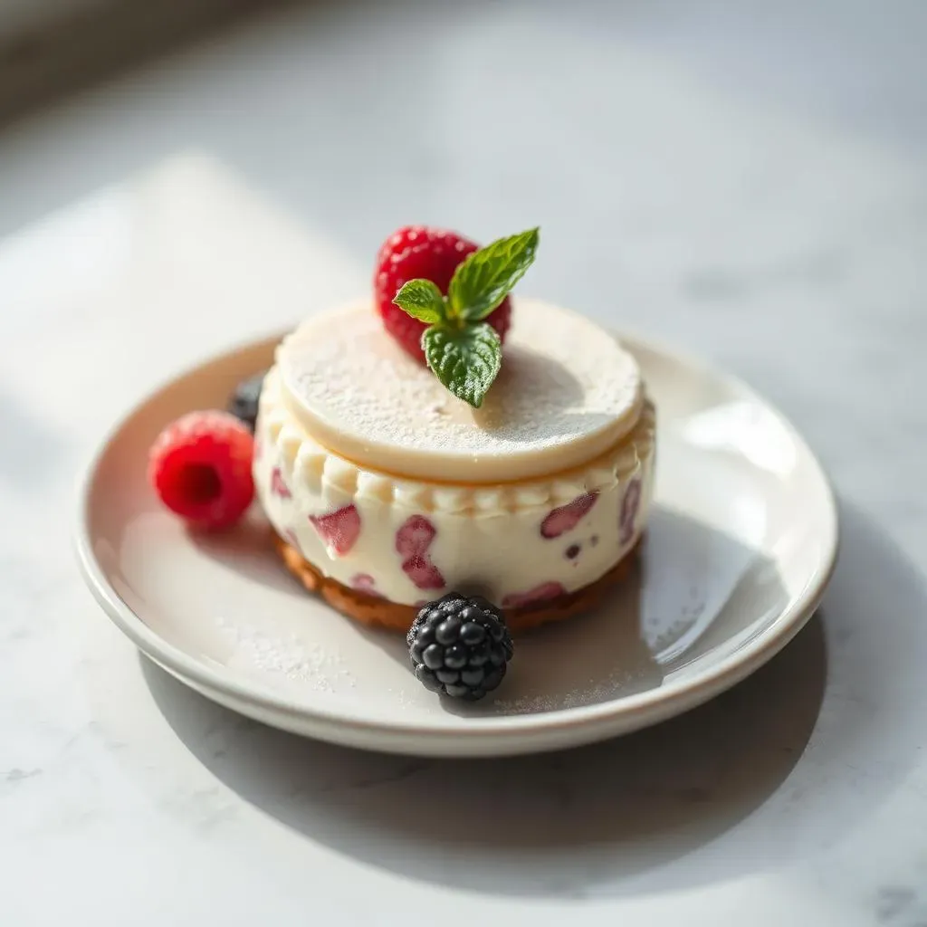 Why Choose 3Ingredient Keto Desserts No Bake?