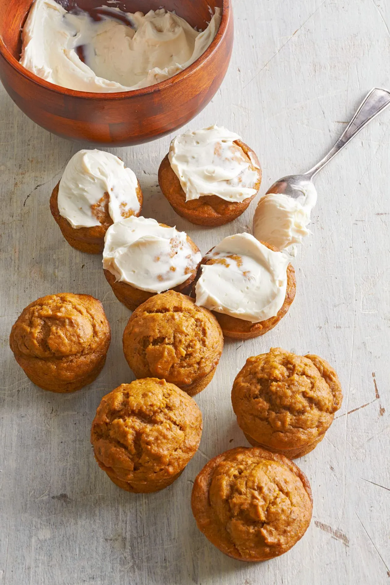 Why Choose a Healthy Pumpkin Cream Cheese Dessert?