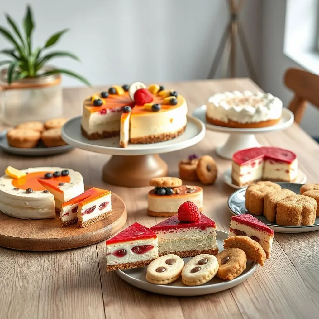 Why Choose Eggless Keto Dessert Recipes?