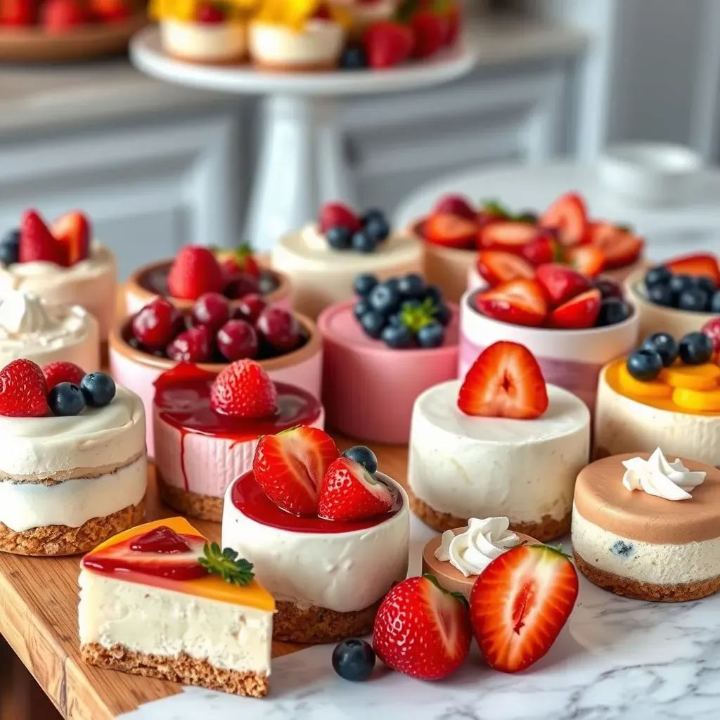 Why Choose GlutenFree and NoBake?