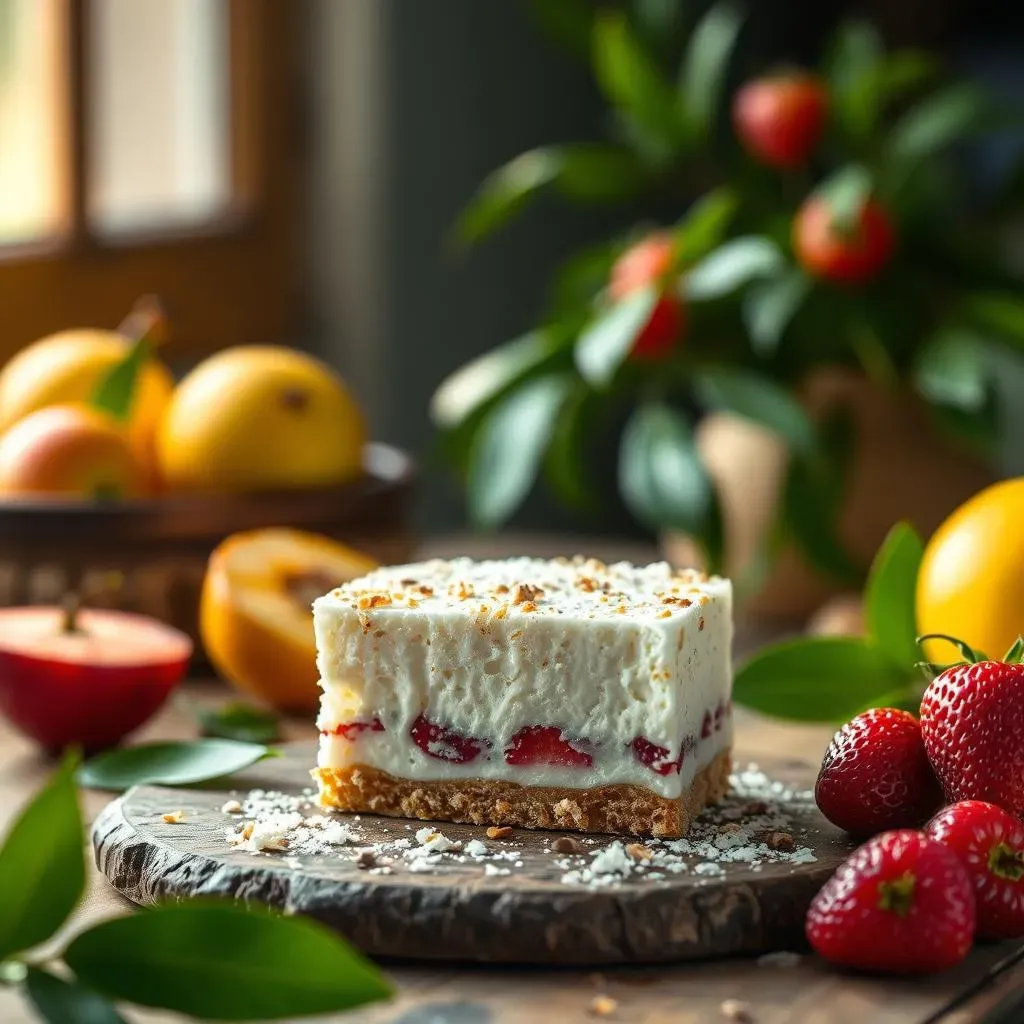 Why Coconut Flour Rocks for Keto Coconut Flour Dessert Recipes