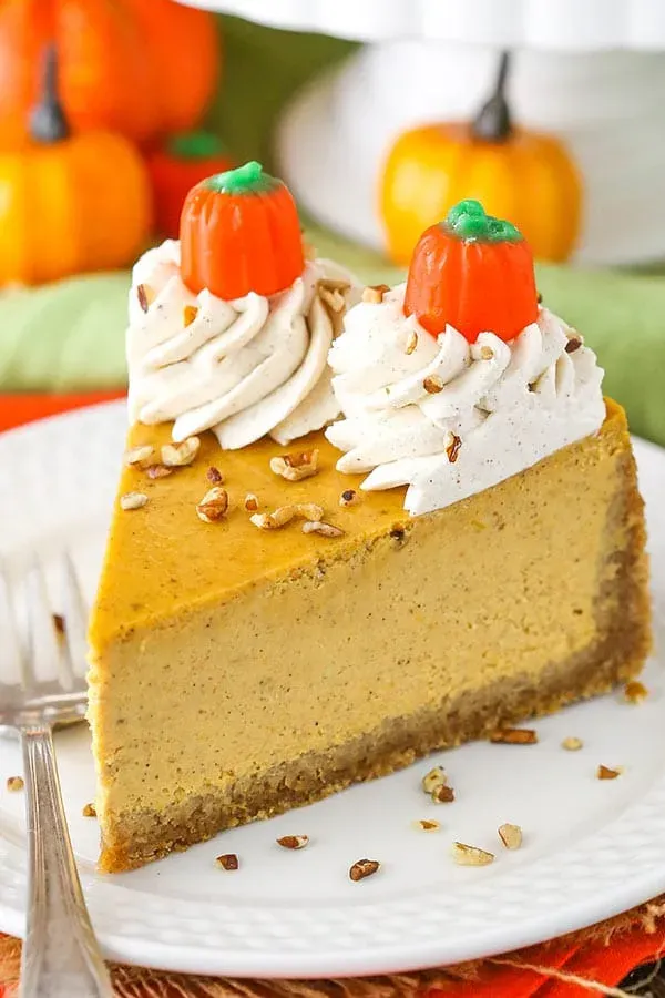 Why Everyone Loves Easy Pumpkin Cream Cheese Dessert