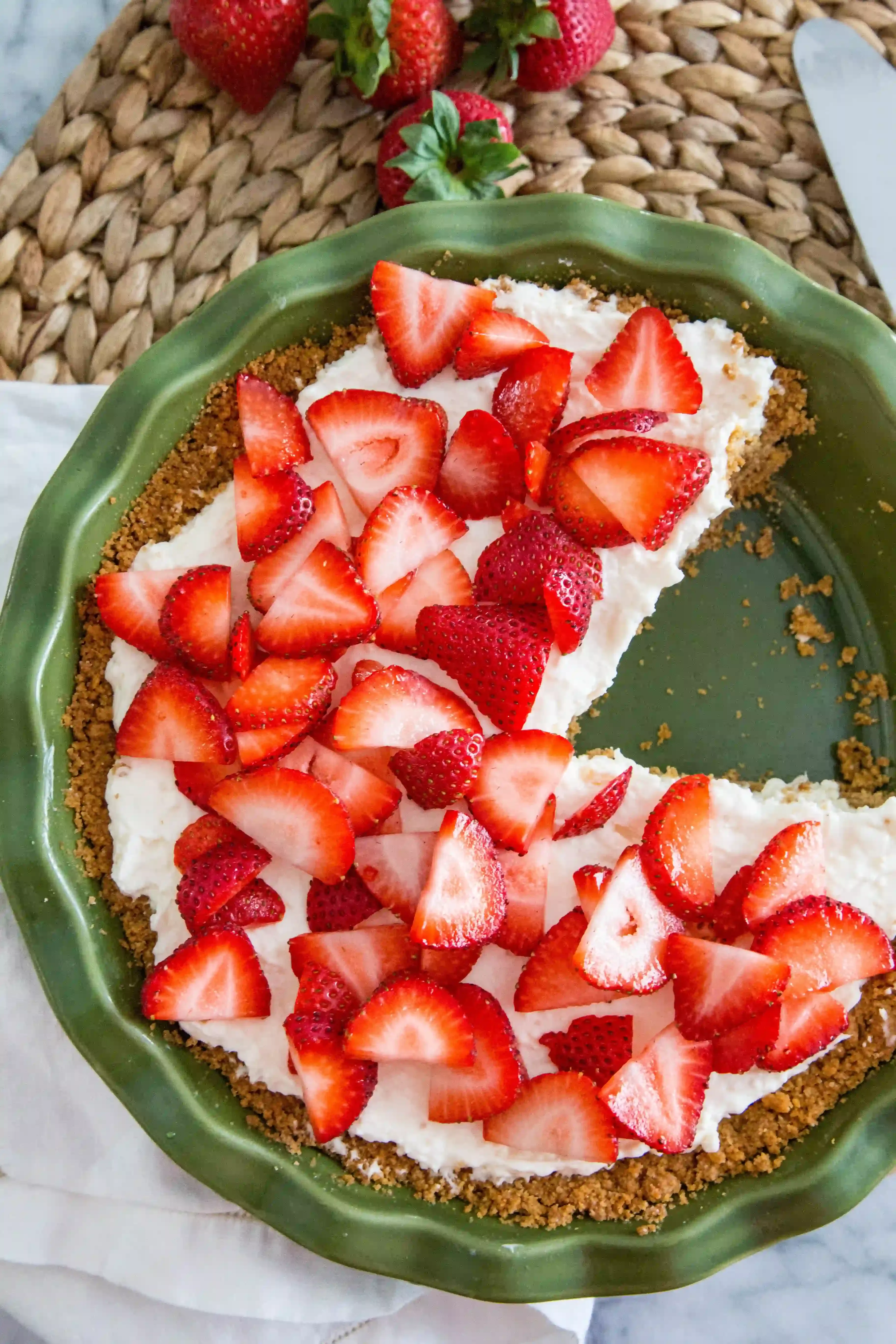Why Everyone Loves Fruit and Cream Cheese Dessert Recipes