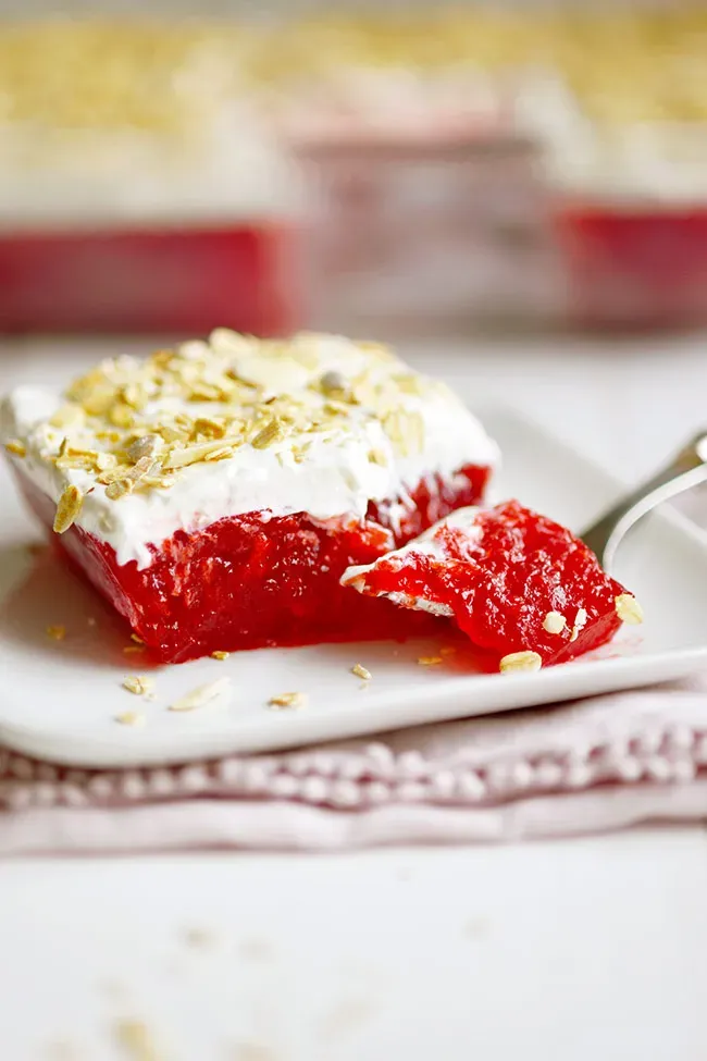 Why Everyone Loves Jello Pudding Cream Cheese Dessert Recipes