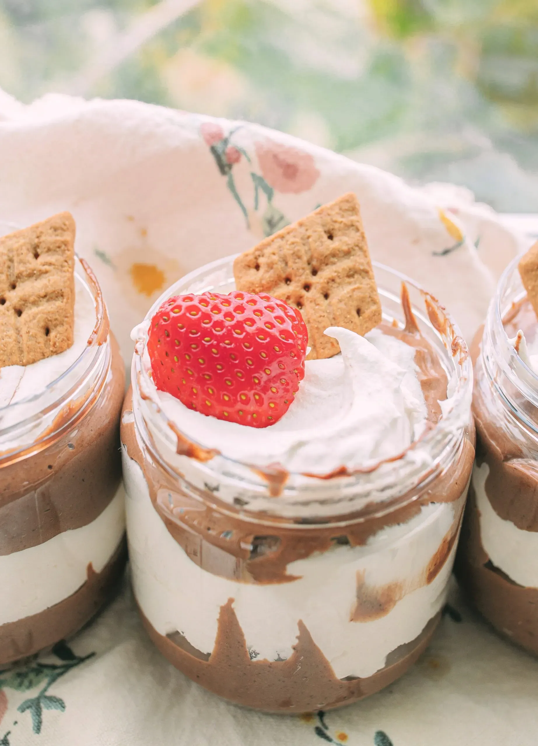 Why Fat Free Cottage Cheese is Your Sweet Secret Weapon