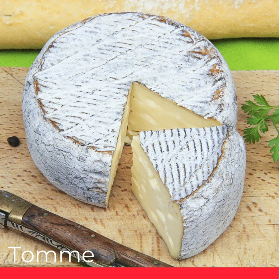 Why French Dessert Cheese? A Savory Sweet Spot