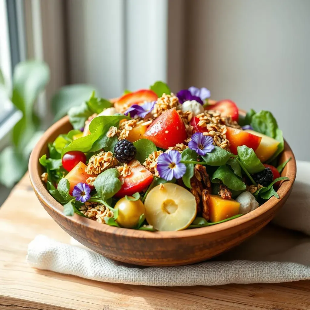 Why GlutenFree and NutFree? Understanding Dietary Needs