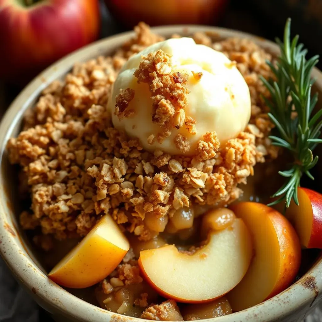 Why GlutenFree Apple Recipes Are a MustTry