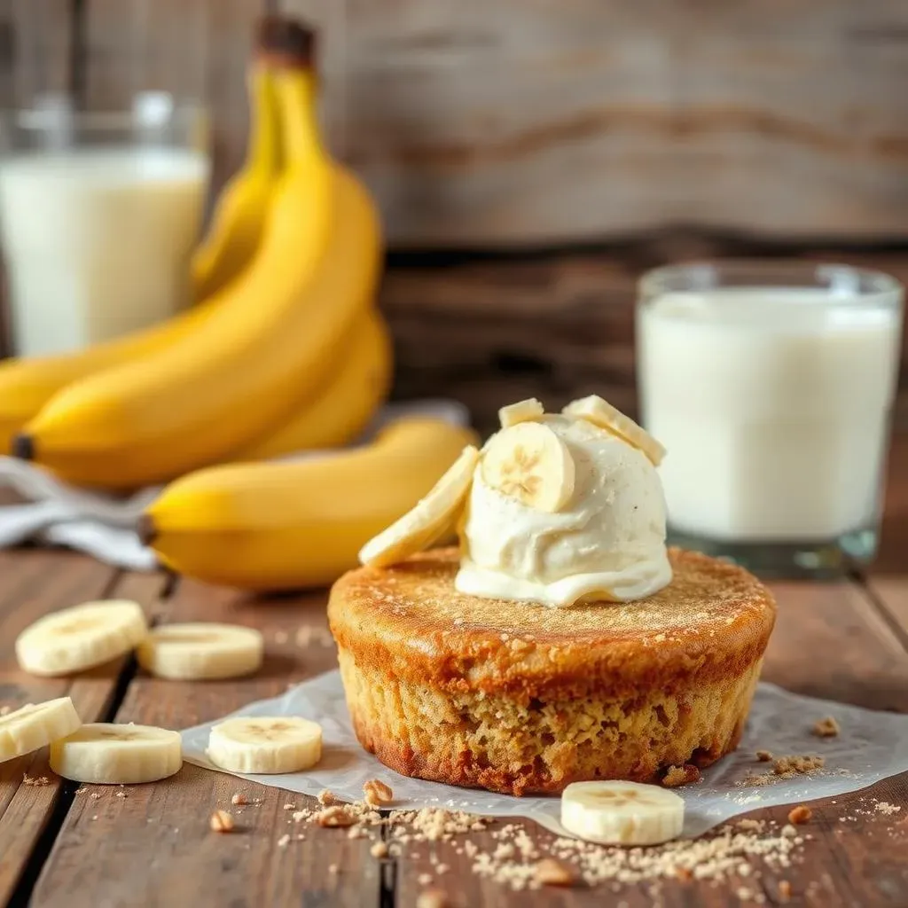 Why GlutenFree Banana Desserts Rock
