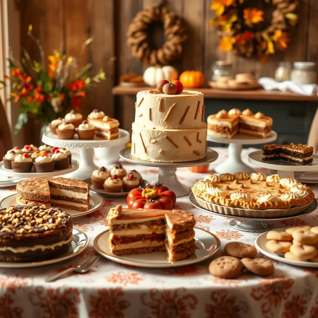 Why GlutenFree Doesn't Have to Mean FlavorFree This Thanksgiving
