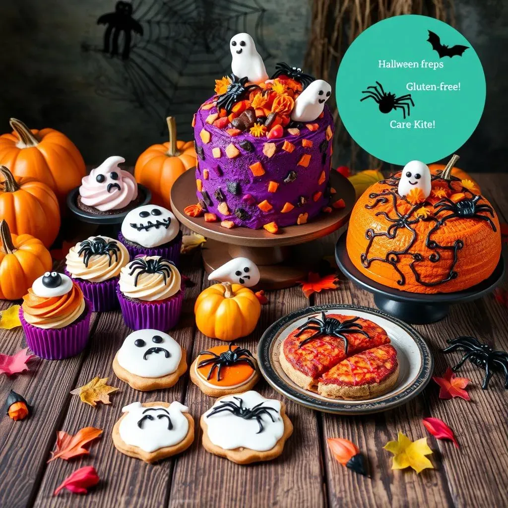 Why GlutenFree Halloween Desserts are a Must