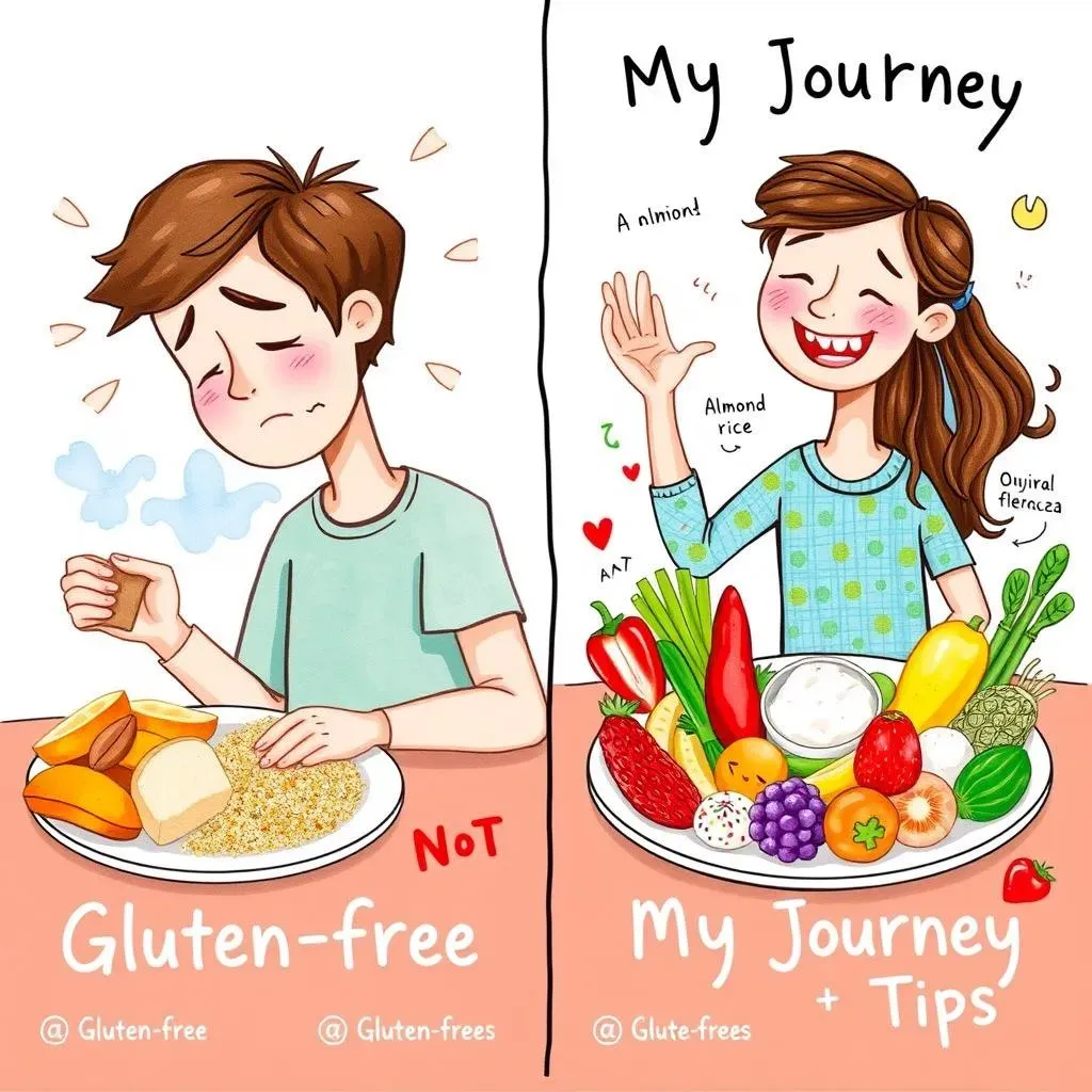 Why GlutenFree? My Journey and Tips