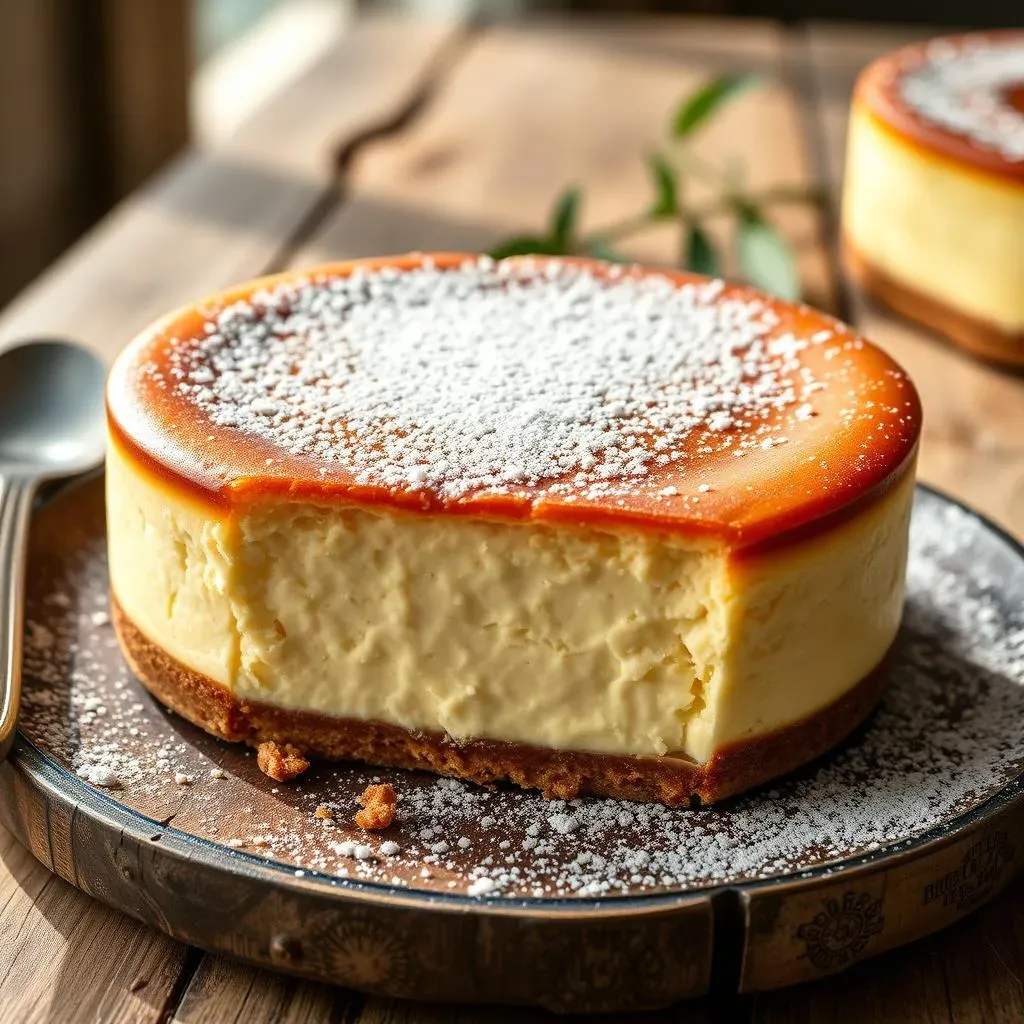 Why GlutenFree Ricotta Desserts are a Game Changer