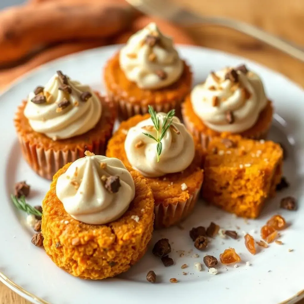 Why GlutenFree Sweet Potato Desserts are a MustTry