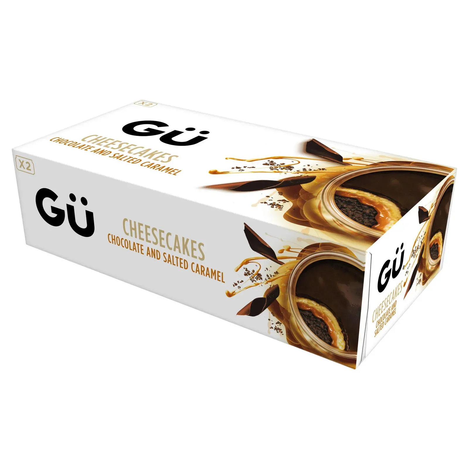 Why Gü Cheesecake Became the Dessert Darling