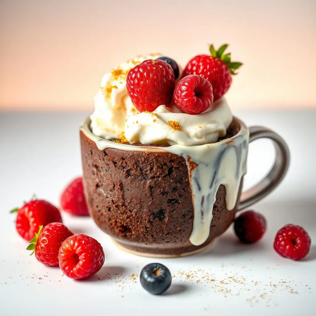 Why High Protein Desserts are a Game Changer for Bodybuilding
