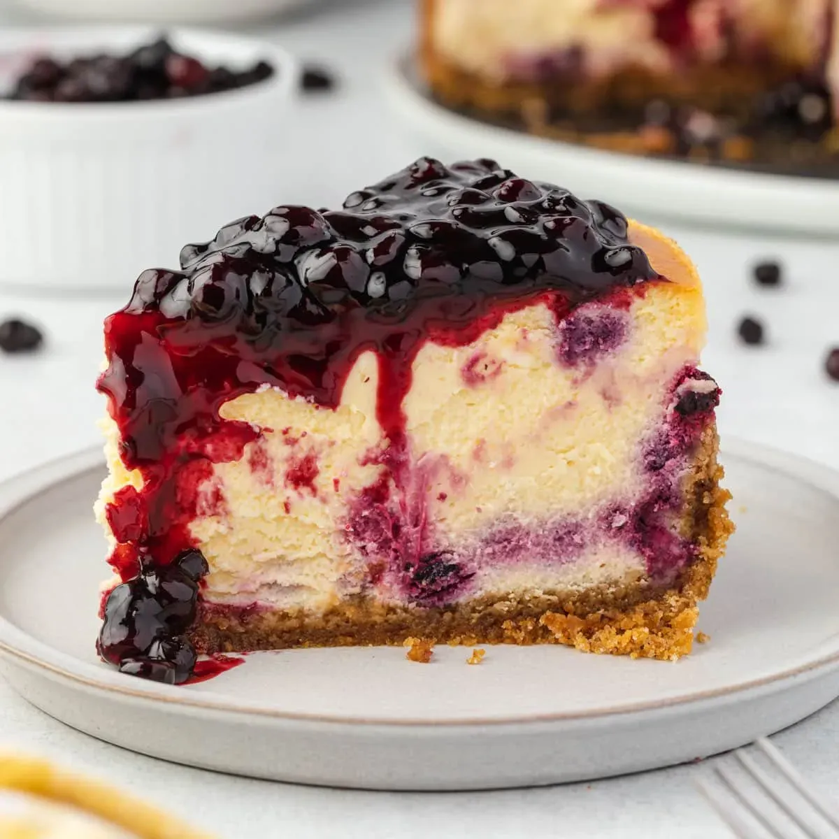 Why Huckleberries Spark Debate (And Dessert)