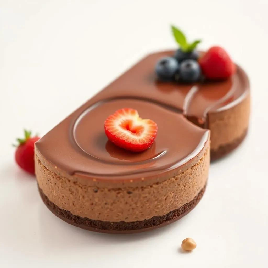 Why Low Fat, Low Carb, and High Protein Desserts are a Game Changer